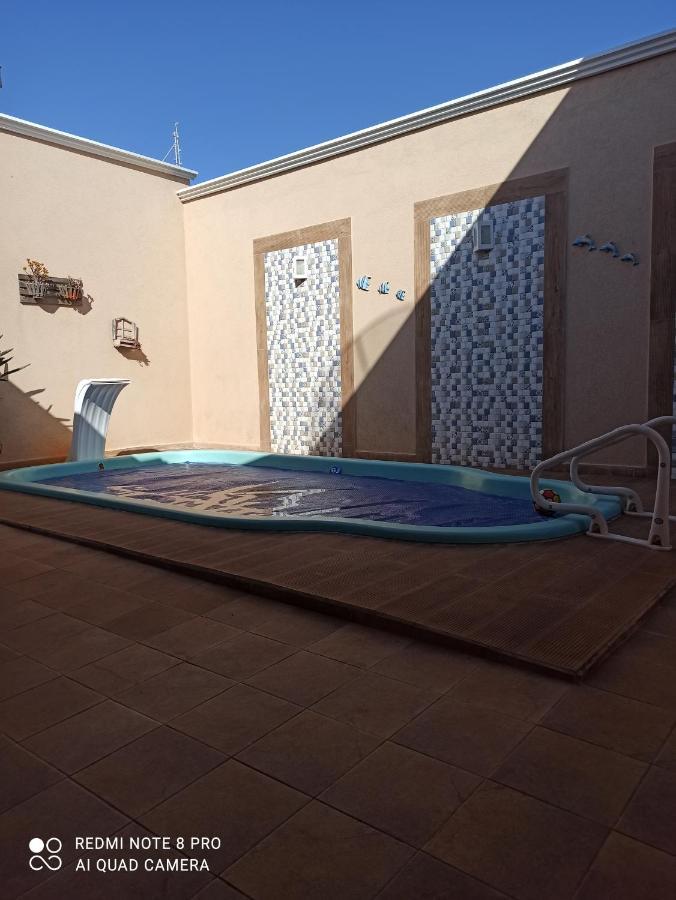 Casa de temporada JJ Olímpia Exterior foto